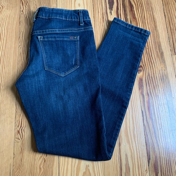 Simply Vera Vera Wang | Jeans | Simply 